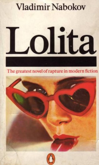 Lectura recomendada: Lolita