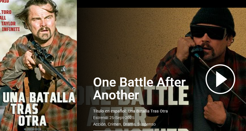 oNE battle after anotheR!